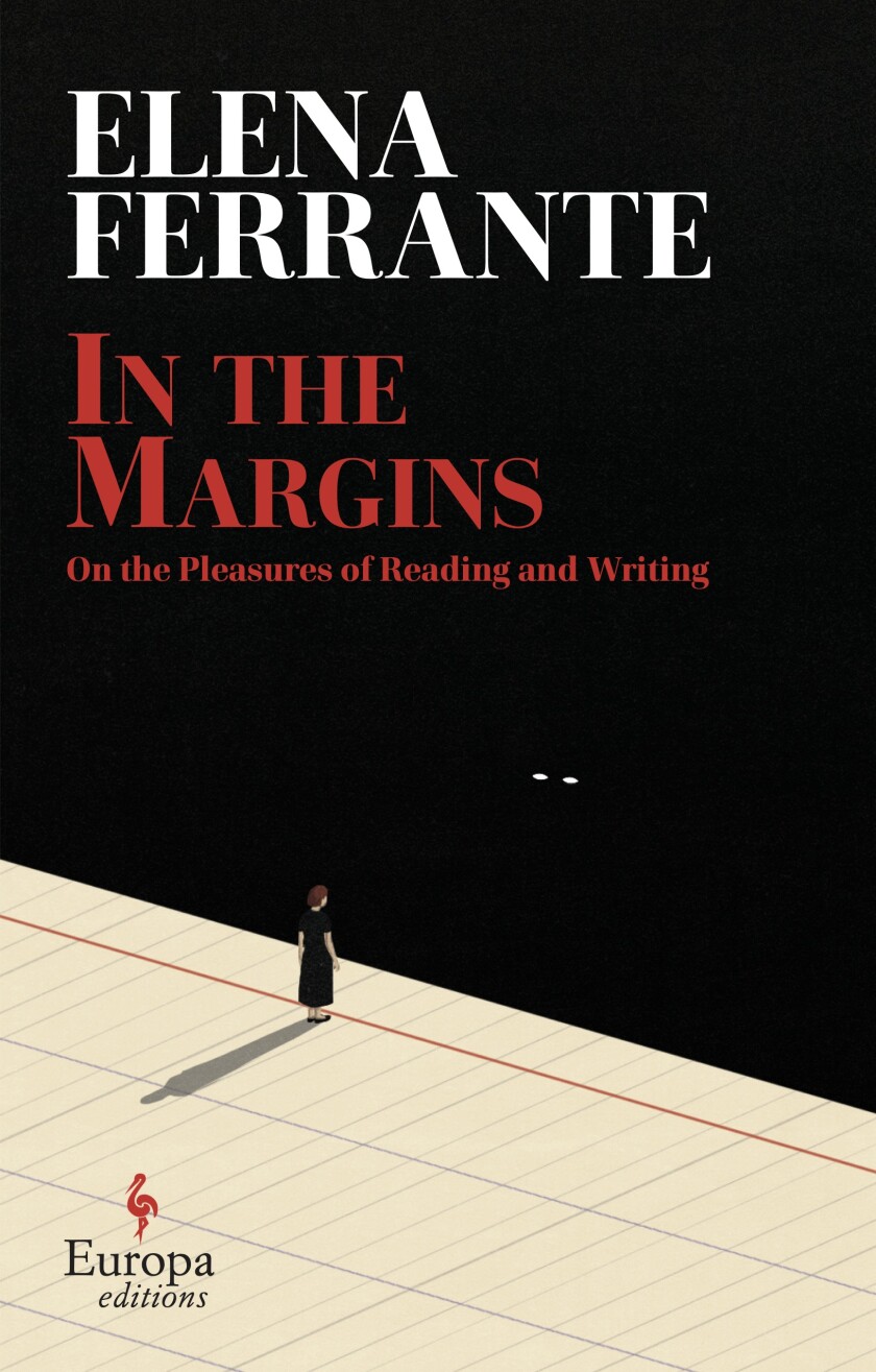 In the Margins: On The Pleasures of Reading and Writing