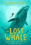 Hannah Gold | The Lost Whale | 9780008412944 | Daunt Books