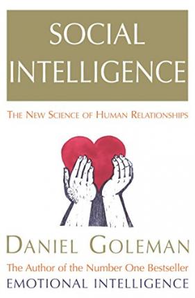 Daniel Goleman | Social Intelligence | 9780099464921 | Daunt Books