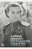 Svetlana Alexievich | The Unwomanly Face of War | 9780141983530 | Daunt Books