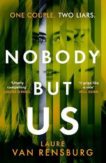 Laure Van Rensburg | Nobody But Us | 9780241508190 | Daunt Books