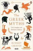 Robert Graves | The Greek Myths | 9780241982358 | Daunt Books