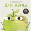 Huw Lewis Jones | Bad Apple | 9780500660133 | Daunt Books