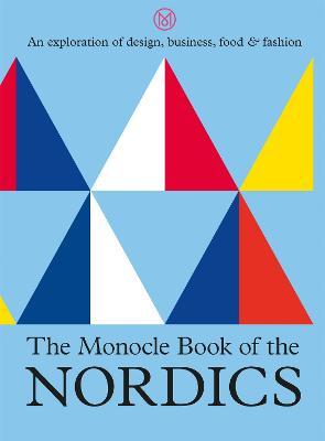 Monocle | The Monocle Book of the Nordics | 9780500971215 | Daunt Books