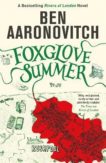 Ben Aaronovitch | Foxglove Summer | 9780575132528 | Daunt Books