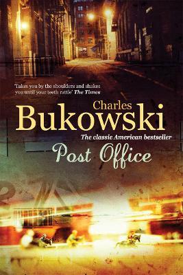 Charles Bukowski | Post Office | 9780753518168 | Daunt Books