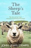 John Lewis-Stempel | The Sheep's Tale | 9780857527066 | Daunt Books