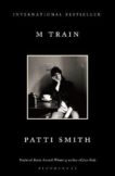 Patti Smith | M Train | 9781408867709 | Daunt Books