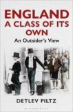 Detlev Piltz | England: A Class of Its Own | 9781472993045 | Daunt Books