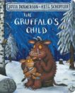 Julia Donaldson | The Gruffalo's Child Board Book | 9781509830404 | Daunt Books