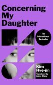 Kim Hye-jin | Concerning My Daughter | 9781529057676 | Daunt Books