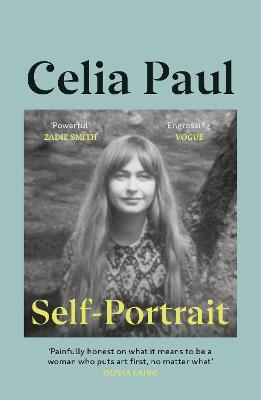 Celia Paul | Self-Portrait | 9781529111552 | Daunt Books