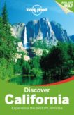 Lonely Planet Discover California