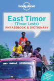 Lonely Planet East Timor Dictionary & Phrasebook