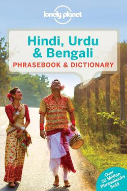 Lonely Planet Hindi