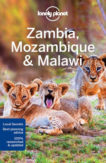 Lonely Planet Zambia