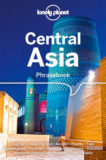 Lonely Planet Central Asia Dictionary & Phrasebook