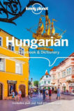 Lonely Planet Hungarian Phrasebook