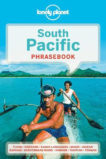 Lonely Planet South Pacific Dictionary & Phrasebook