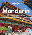 Lonely Planet Mandarin CD & Phrasebook