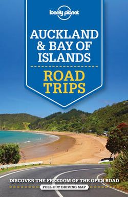 Lonely Planet Auckland & Bay of Islands