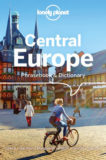 Lonely Planet Central Europe Dictionary & Phrasebook