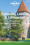 Lonely Planet Estonian