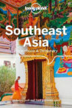 Lonely Planet Southeast Asia Dictionary & Phrasebook