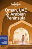 Lonely Planet Oman