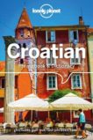 Lonely Planet Croatian Phrasebook