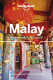 Lonely Planet Malay Phrasebook