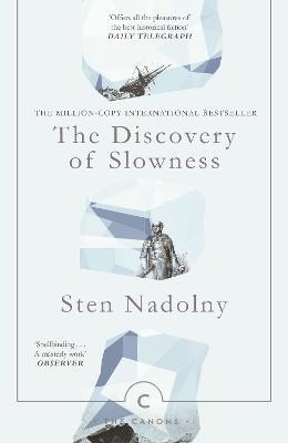 Sten Nadolny | The Discovery of Slowness | 9781786891662 | Daunt Books