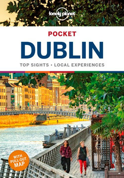 Lonely Planet Pocket Dublin