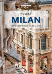 Lonely Planet Pocket Milan & the Lakes