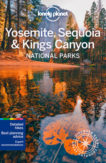 Lonely Planet Yosemite