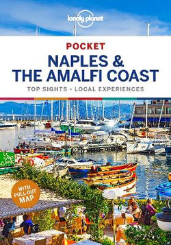 Lonely Planet Pocket Naples & the Amalfi Coast