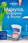 Lonely Planet Malaysia