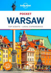 Lonely Planet Pocket Warsaw