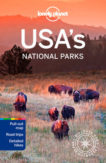 Lonely Planet USA’s National Parks