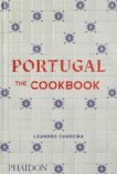 Leandro Carreira | Portugal: The Cookbook | 9781838664732 | Daunt Books