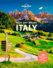 Lonely Planet Best Day Walks Italy