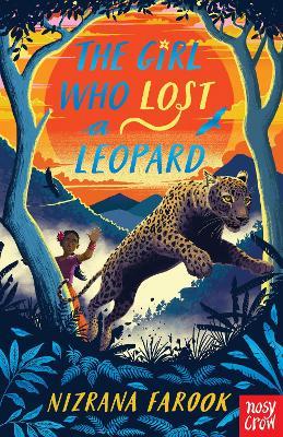 Nizrana Farook | The Girl Who Lost a Leopard | 9781839942266 | Daunt Books