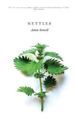 Adam Scovell | Nettles | 9781910312735 | Daunt Books