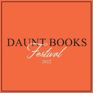 Daunt Books Festival 2022