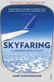 Mark Vanhoenacker | Skyfaring: A Journey with a Pilot | 9780099589853 | Daunt Books