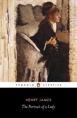Henry James | The Portrait of a Lady | 9780141441269 | Daunt Books