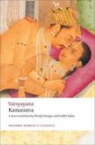 Mallanaga Vatsyayana | Kamasutra | 9780199539161 | Daunt Books