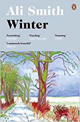 Ali Smith | Winter | 9780241973332 | Daunt Books