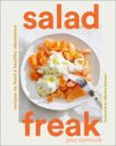 Jess Damuck | Salad Freak | 9781419758393 | Daunt Books