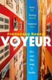 Francesca Reece | Voyeur | 9781472272218 | Daunt Books